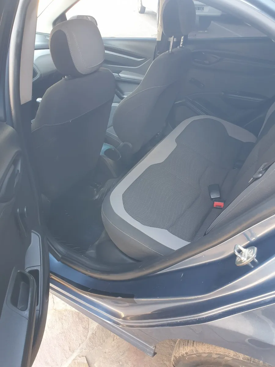 Chevrolet PRISMA 4P 1,4 Lt — foto 4