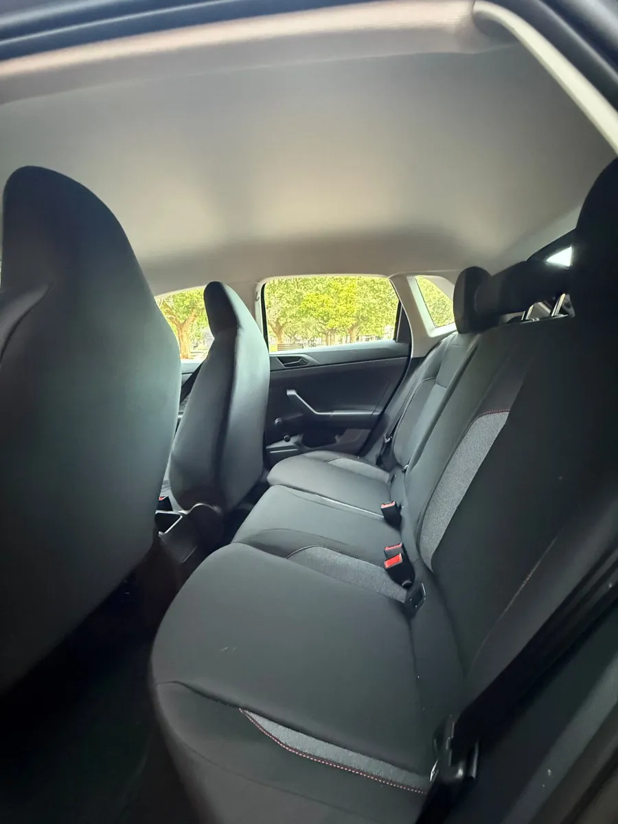 Volkswagen POLO 4P 1,6 Comfortline — foto 5