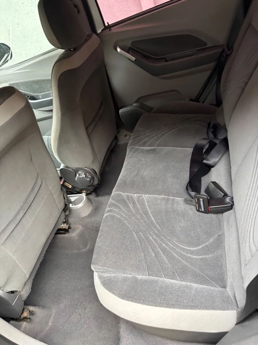 Chevrolet AGILE 5P 1,4 Lt — foto 8