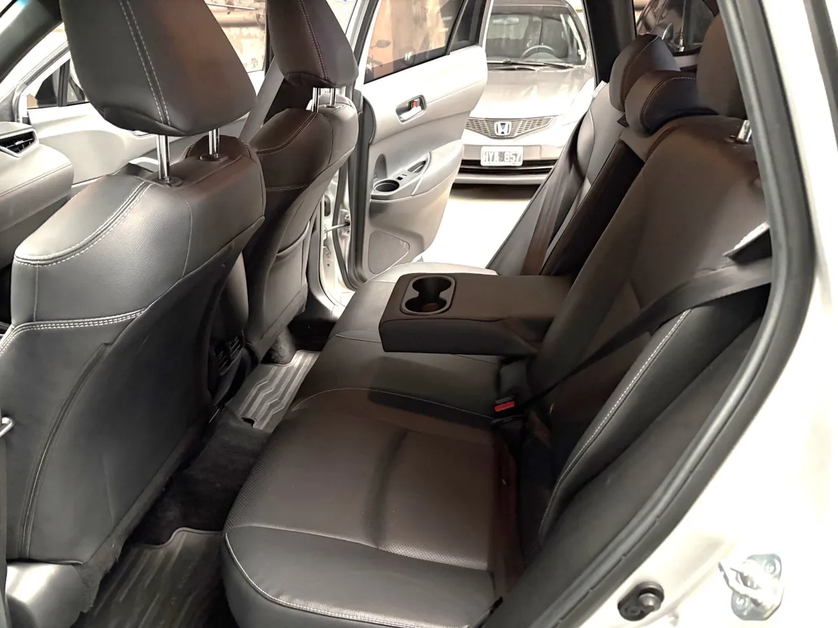 Toyota COROLLA CROSS 5P Hev 1,8 Xei Ecvt — foto 13