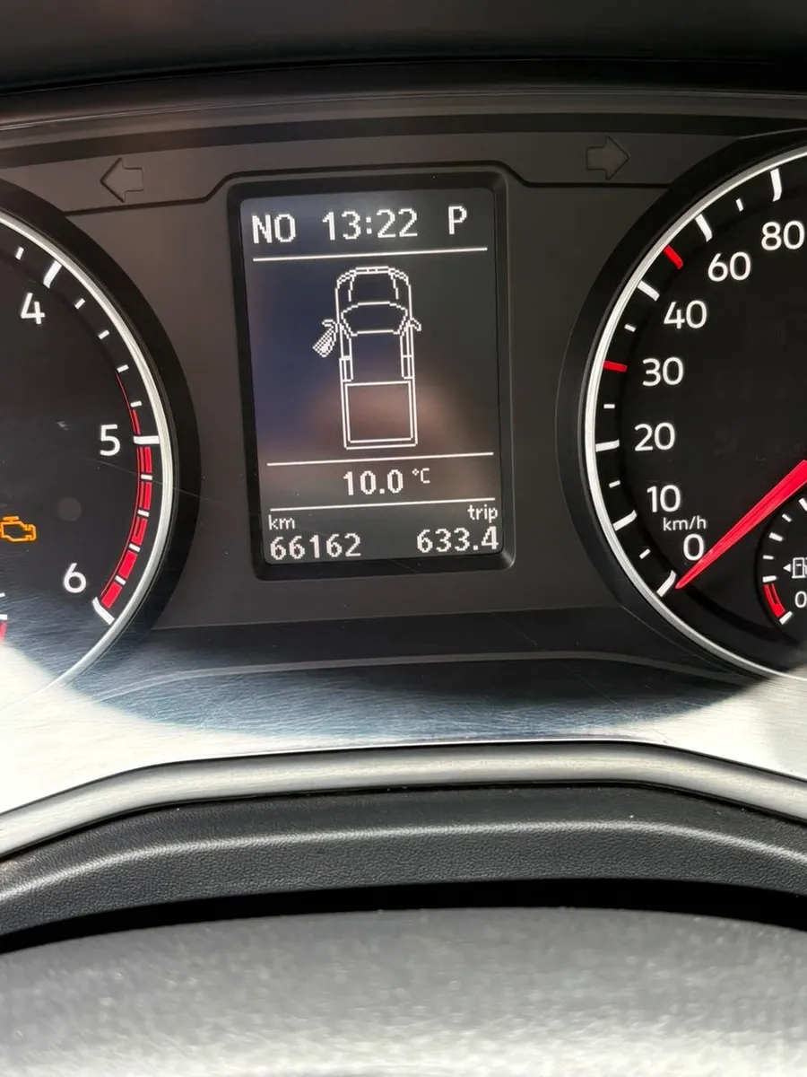 Volkswagen AMAROK PICK - UP 2.0  Highline 4x4 at  — foto 10