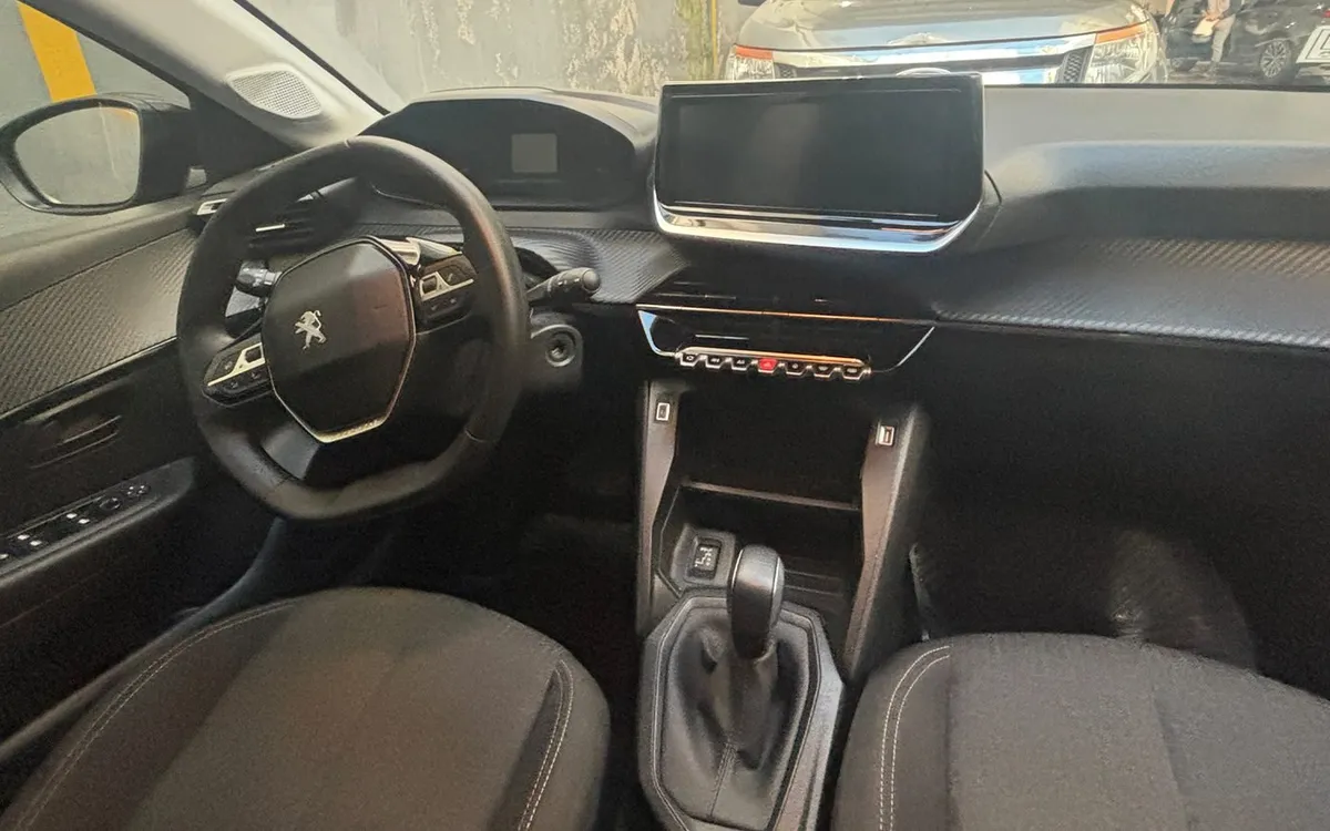 Peugeot 208 Active Pack — foto 2