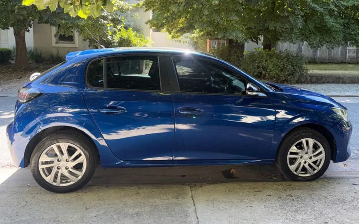 Peugeot 208 Active Pack — foto 3
