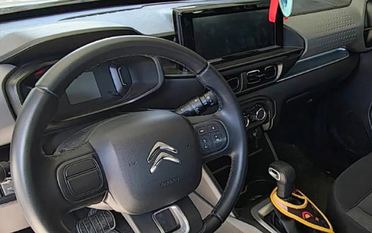 Citroën C3 1.6 VTI Feel Pack — foto 2