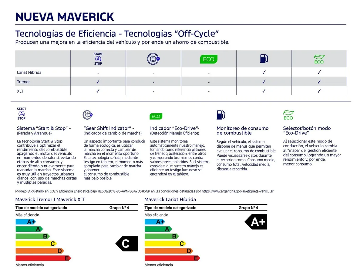 Ford Maverick — foto 2