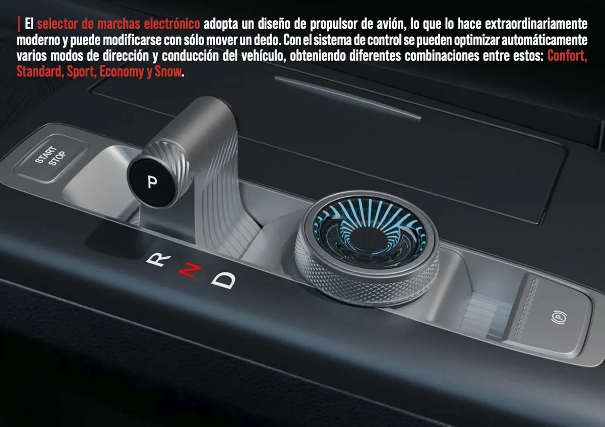 BAIC BJ30 — foto 3