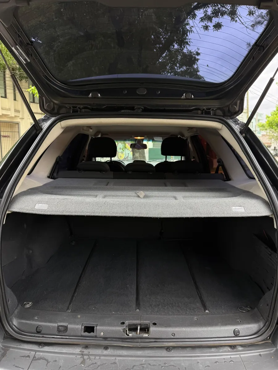 Fiat Weekend 1.6 Adventure  — foto 14