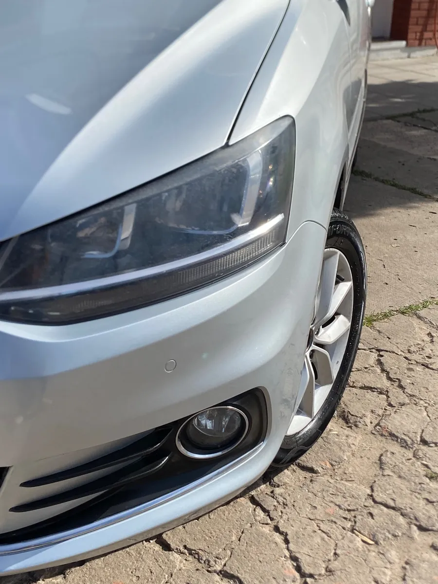 Volkswagen SURAN 5P 1,6 Highline 2014 — foto 2