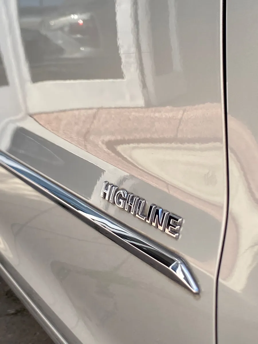 Volkswagen SURAN 5P 1,6 Highline 2014 — foto 4