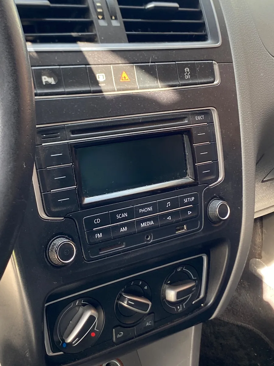 Volkswagen SURAN 5P 1,6 Highline 2014 — foto 15