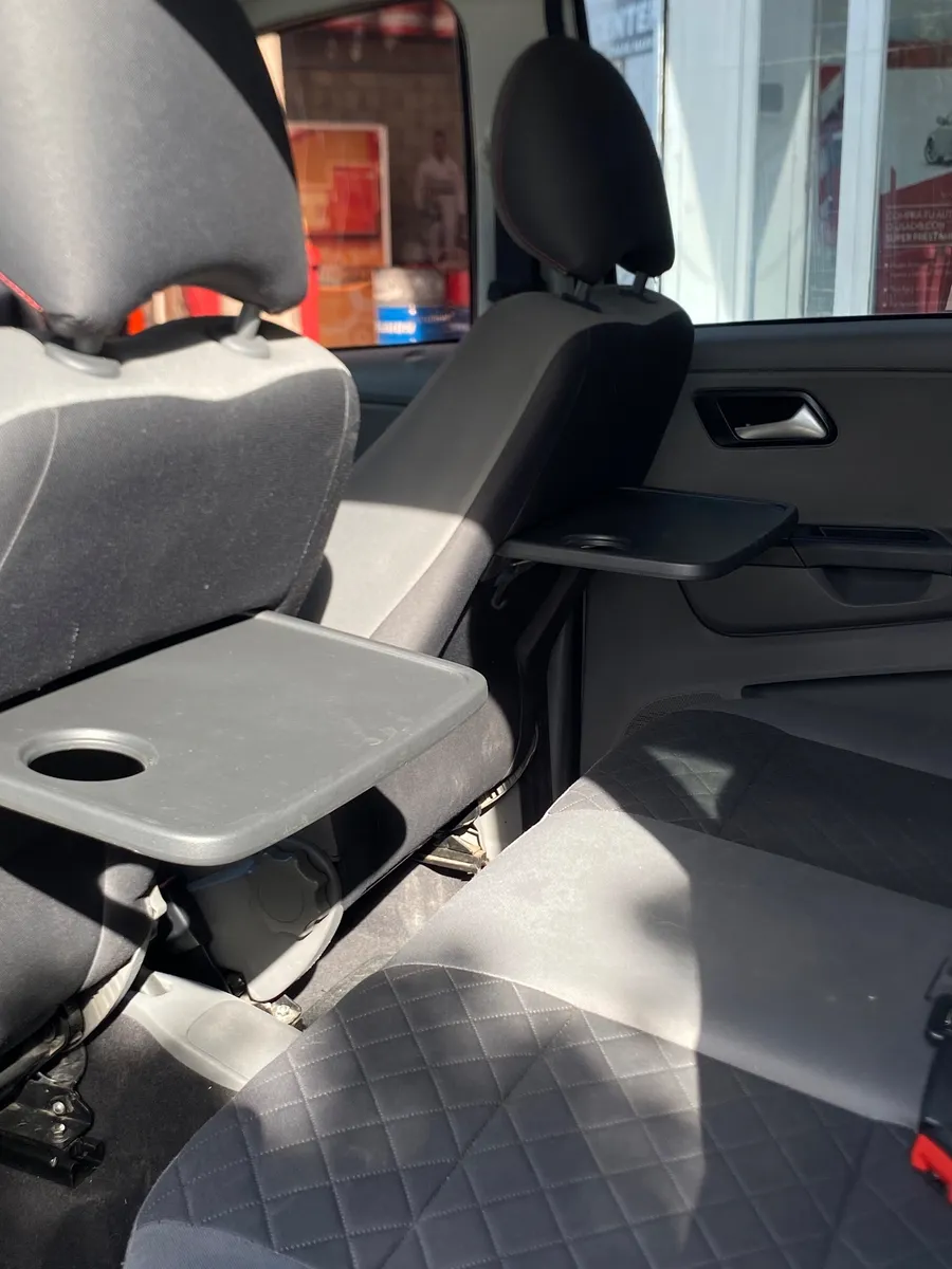 Volkswagen SURAN 5P 1,6 Highline 2014 — foto 19