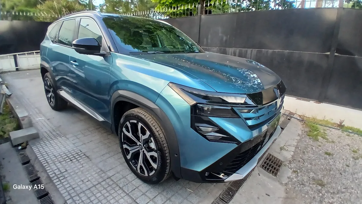 Renault BOREAL 5P 1,3 T 6AT Iconic — foto 19