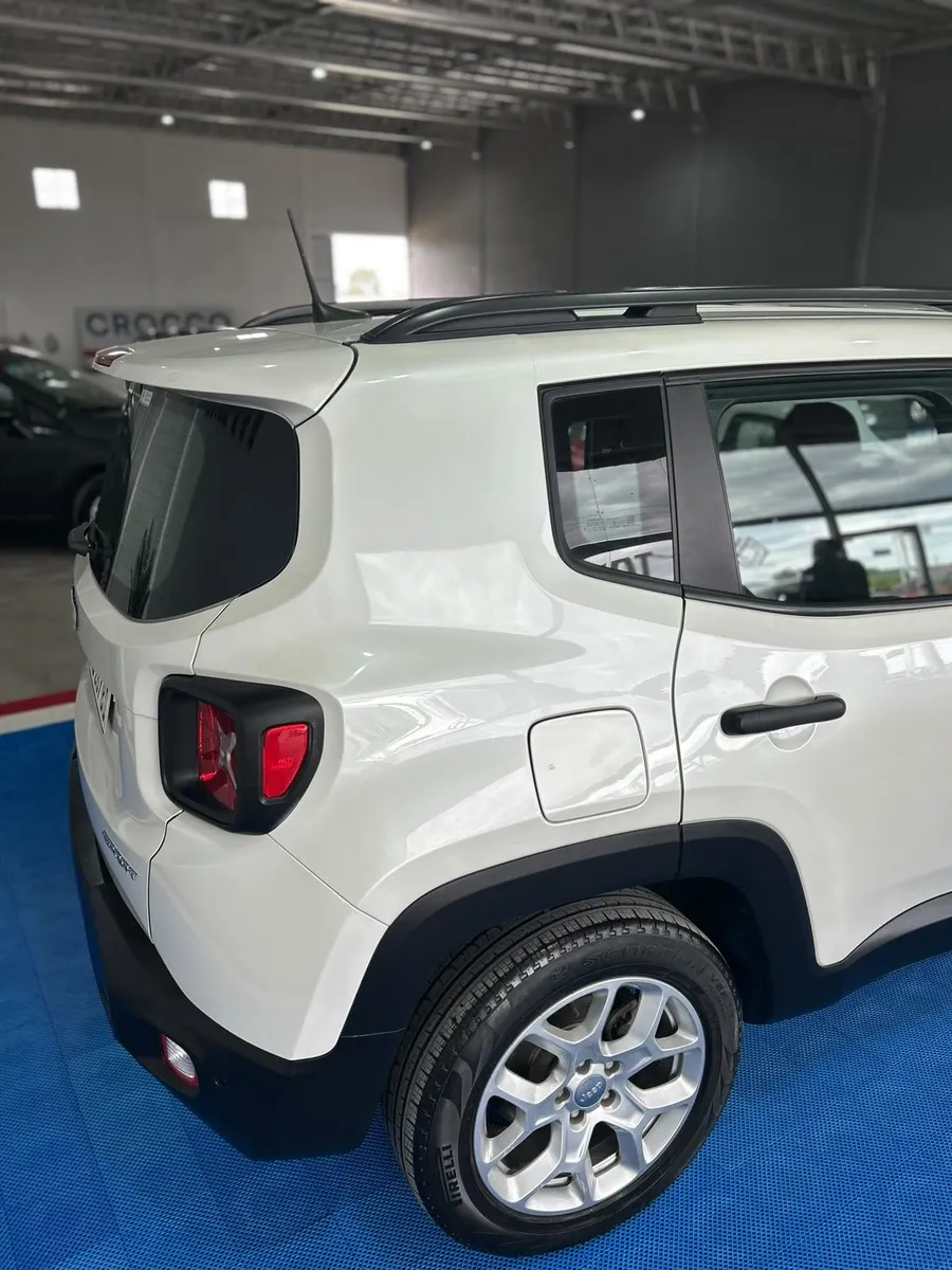 Jeep RENEGADE SPORT MT — foto 4