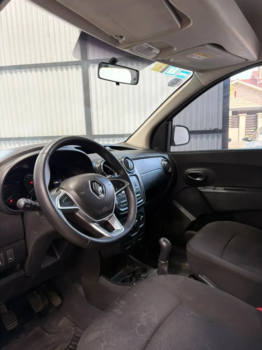 Renault KANGOO EXPRESS CONFORT  1.6 5AS   — foto 14