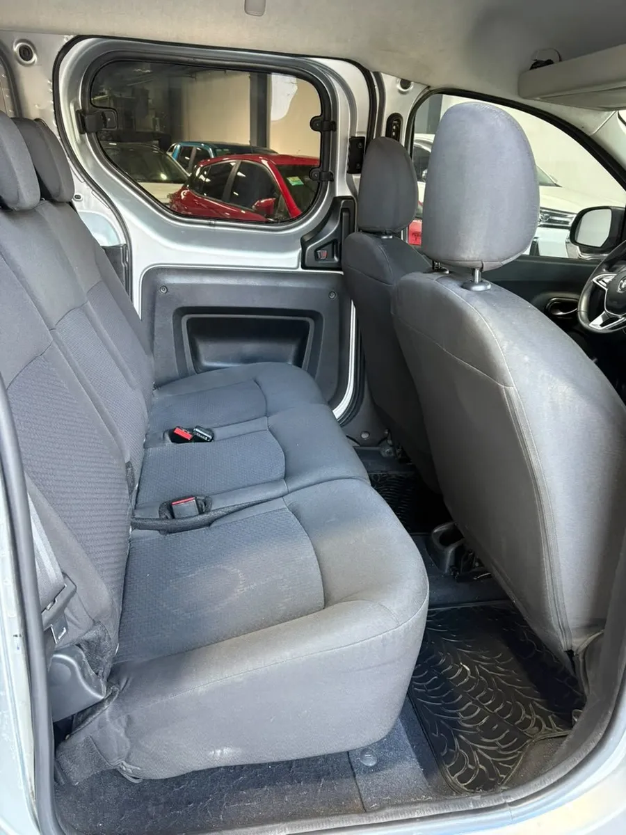 Renault KANGOO EXPRESS CONFORT  1.6 5AS   — foto 17