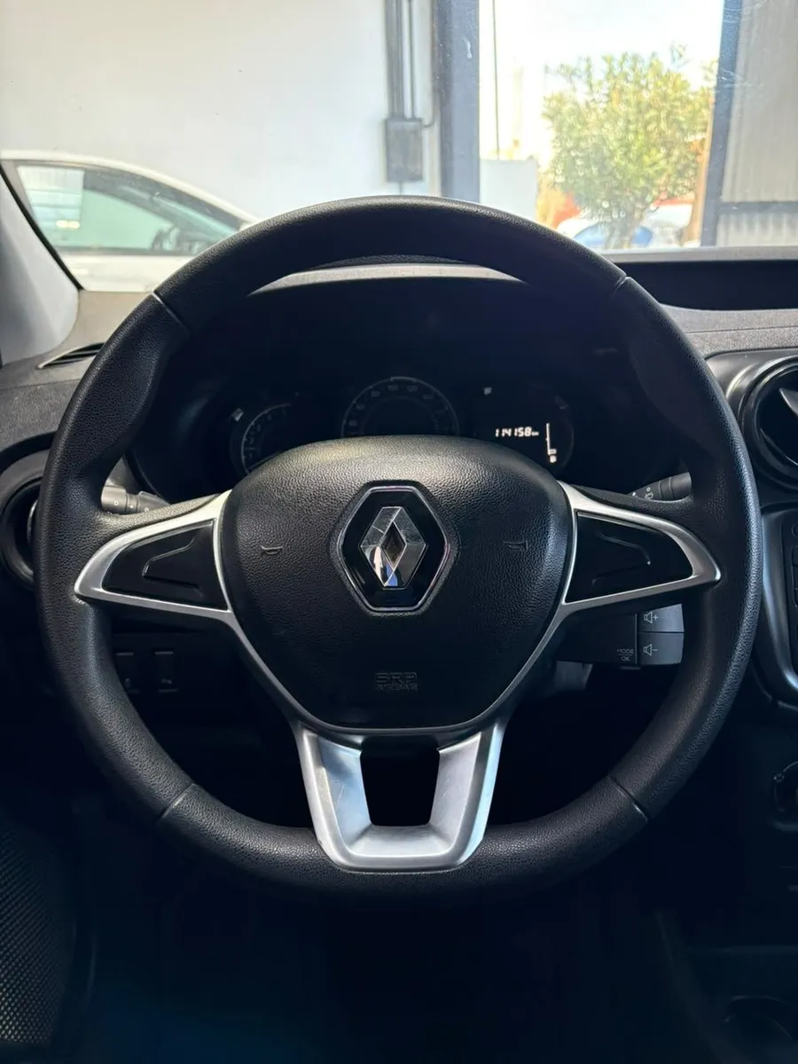 Renault KANGOO EXPRESS CONFORT  1.6 5AS   — foto 18