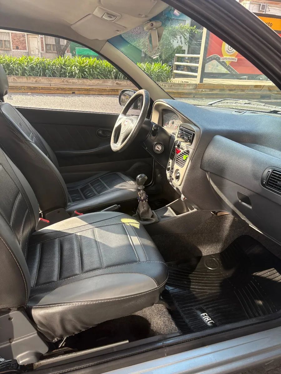 Fiat PALIO 3P 1,4 Fire — foto 9