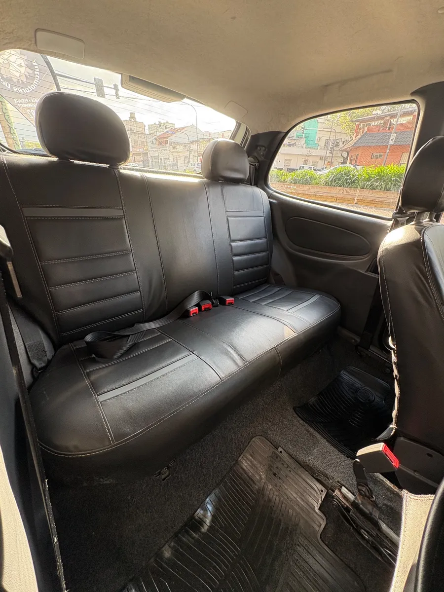 Fiat PALIO 3P 1,4 Fire — foto 10