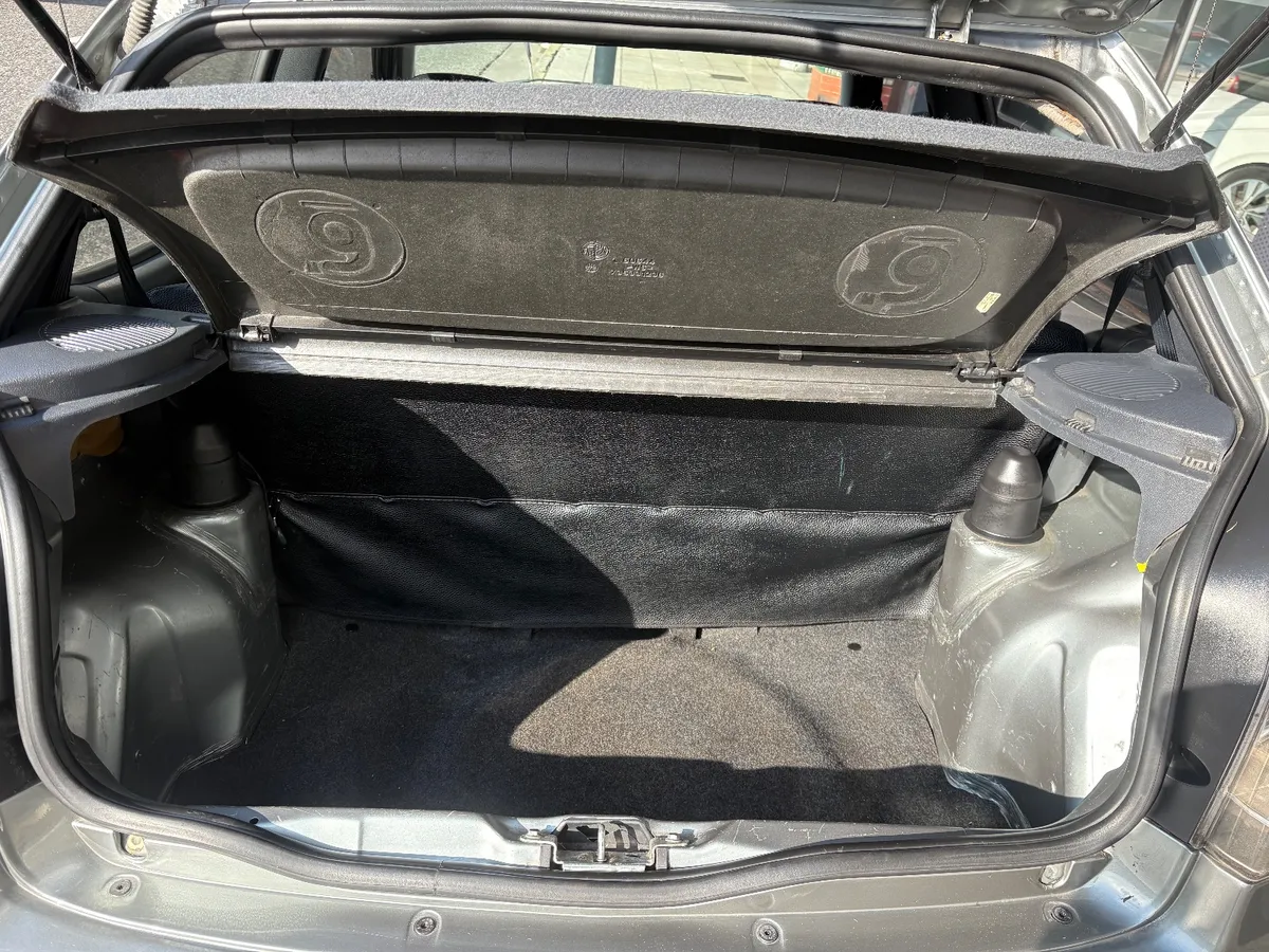 Fiat PALIO 3P 1,4 Fire — foto 11
