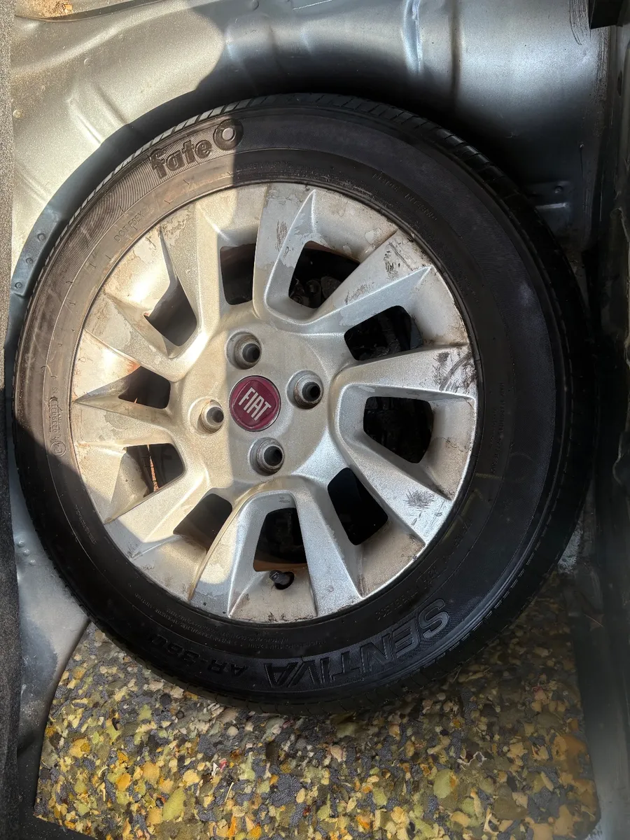 Fiat PALIO 3P 1,4 Fire — foto 12