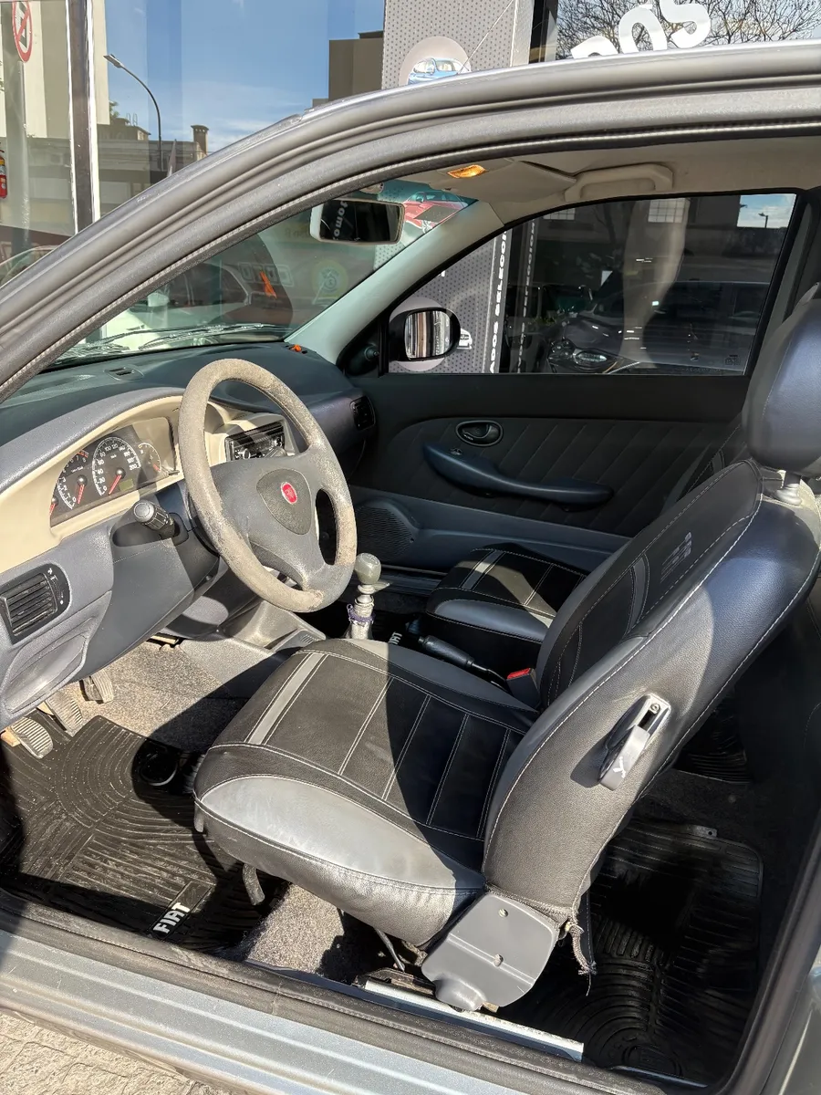 Fiat PALIO 3P 1,4 Fire — foto 13