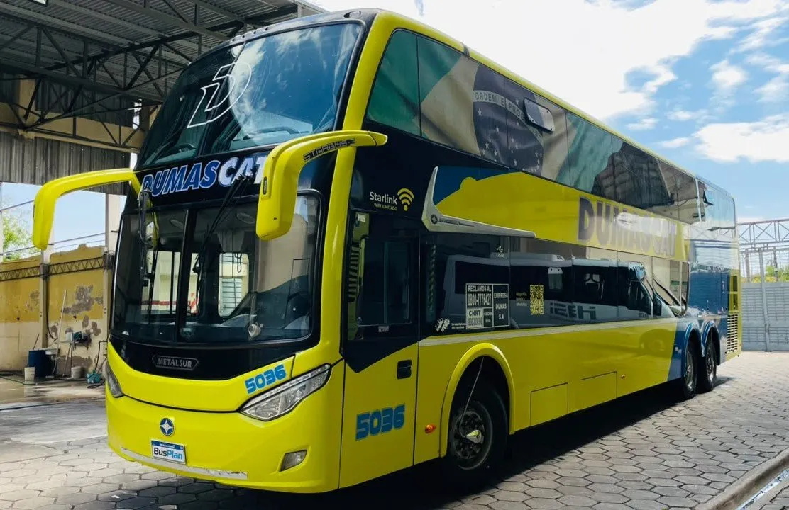 Mercedes-Benz METALSUR STARBUS 3 — foto 2