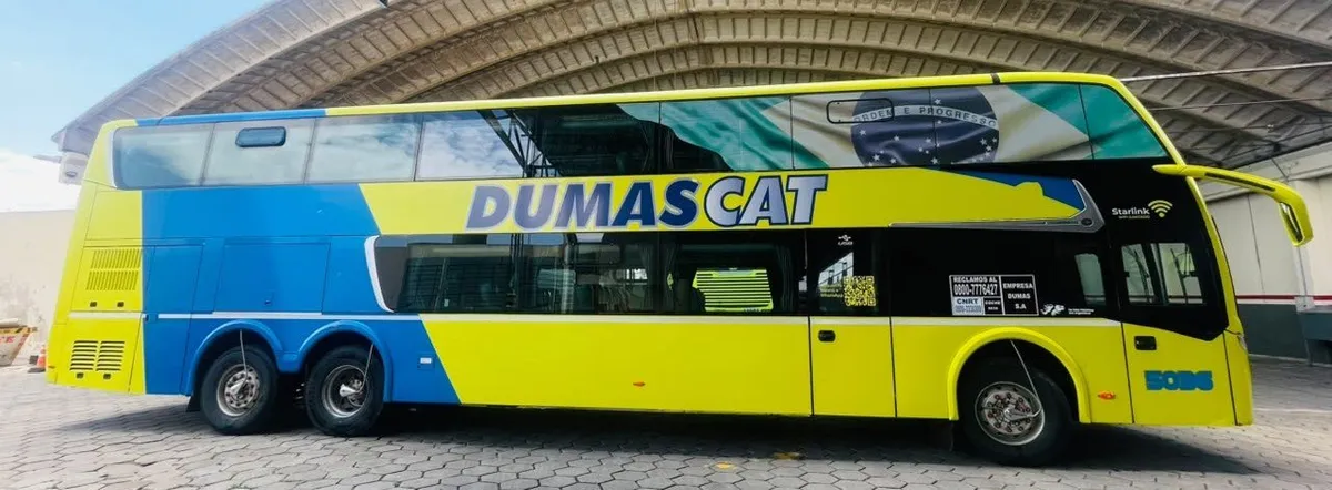 Mercedes-Benz METALSUR STARBUS 3 — foto 5
