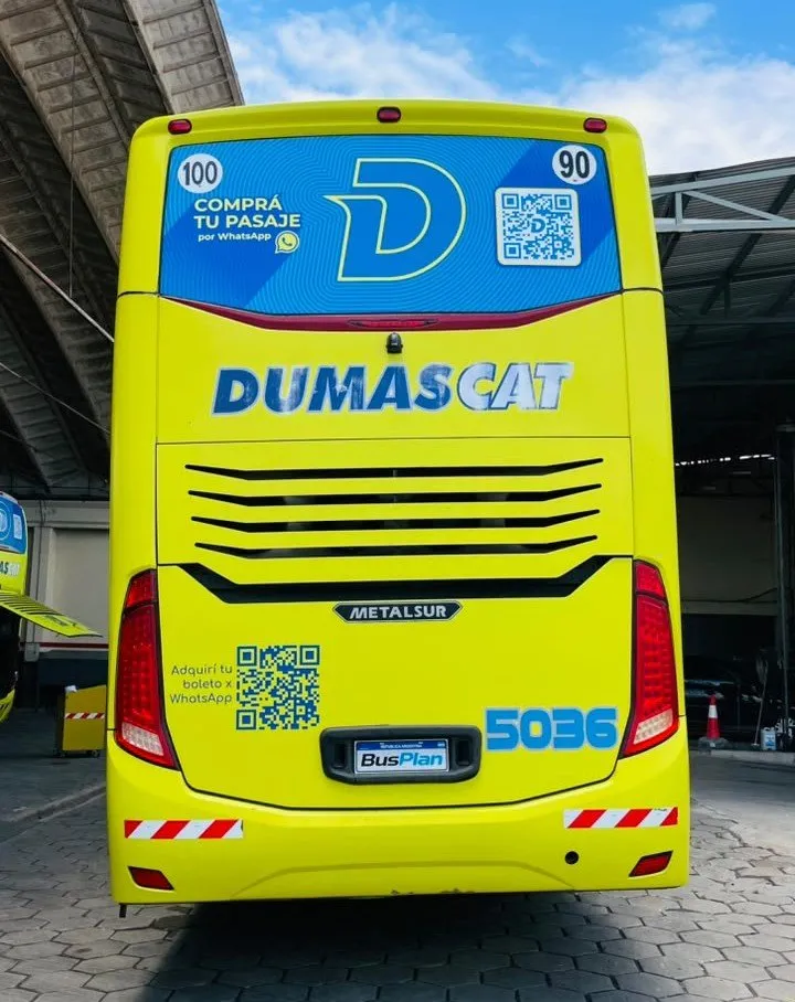 Mercedes-Benz METALSUR STARBUS 3 — foto 7
