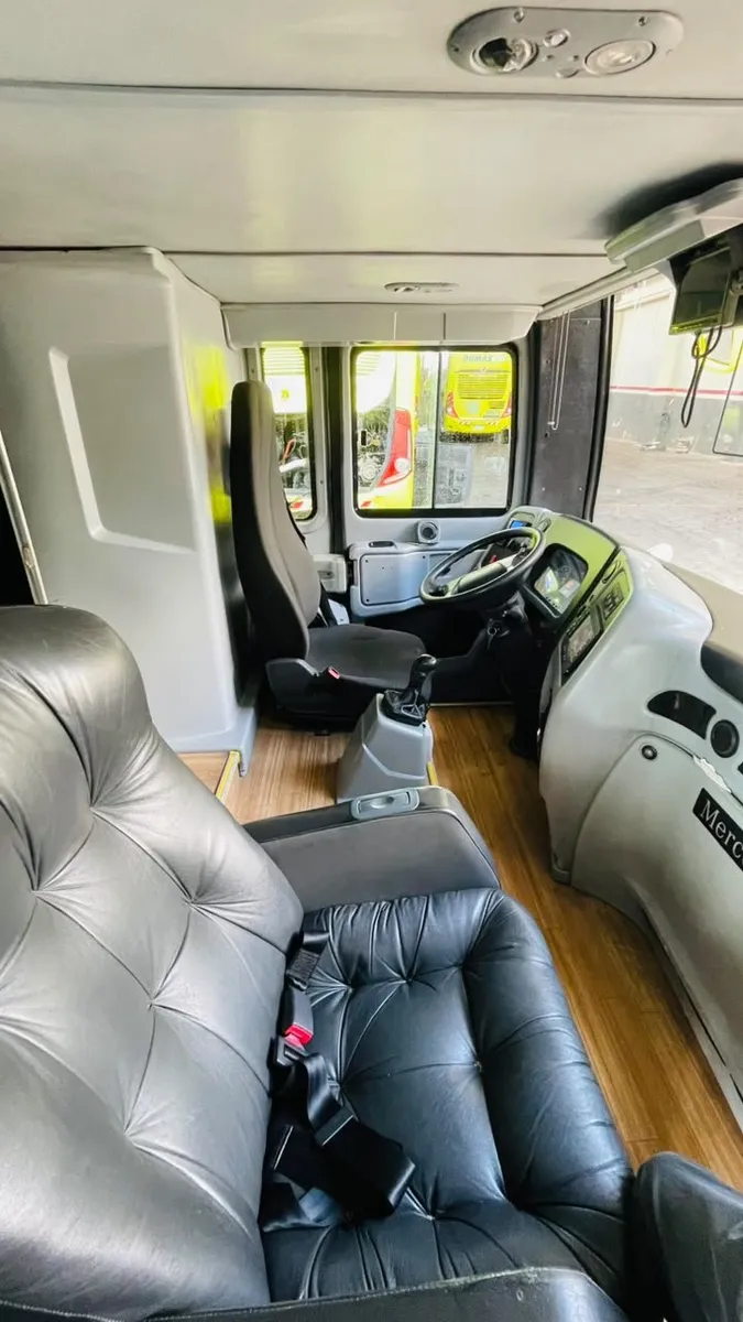 Mercedes-Benz METALSUR STARBUS 3 — foto 9