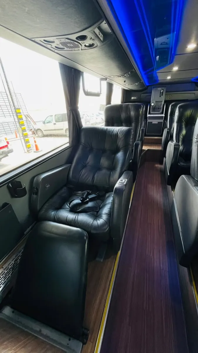 Mercedes-Benz METALSUR STARBUS 3 — foto 11