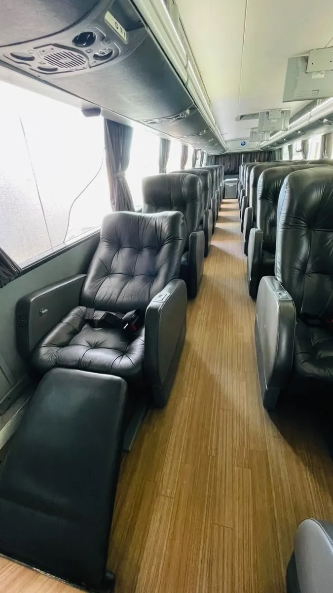 Mercedes-Benz METALSUR STARBUS 3 — foto 13