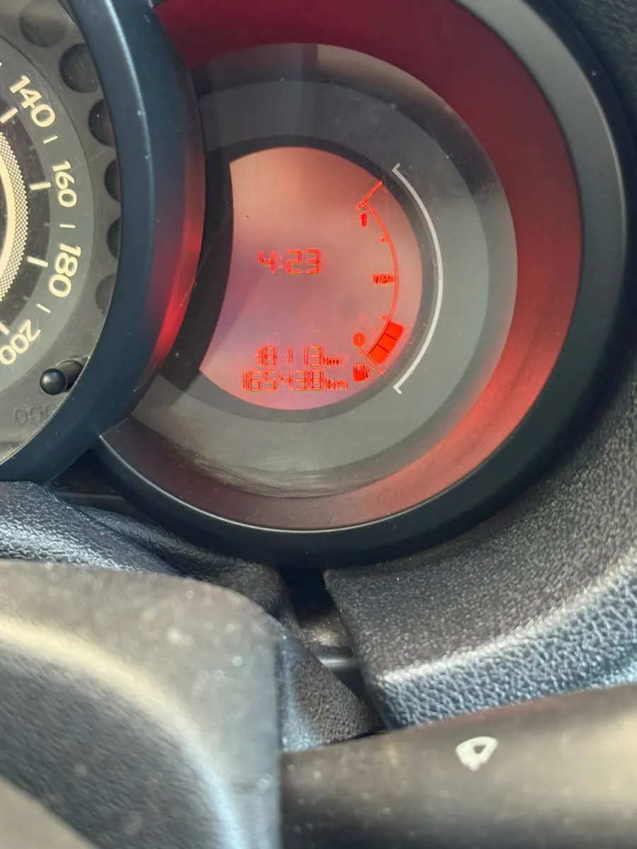 Citroën C 3 PICASSO 1.6 16V Exclusive — foto 13