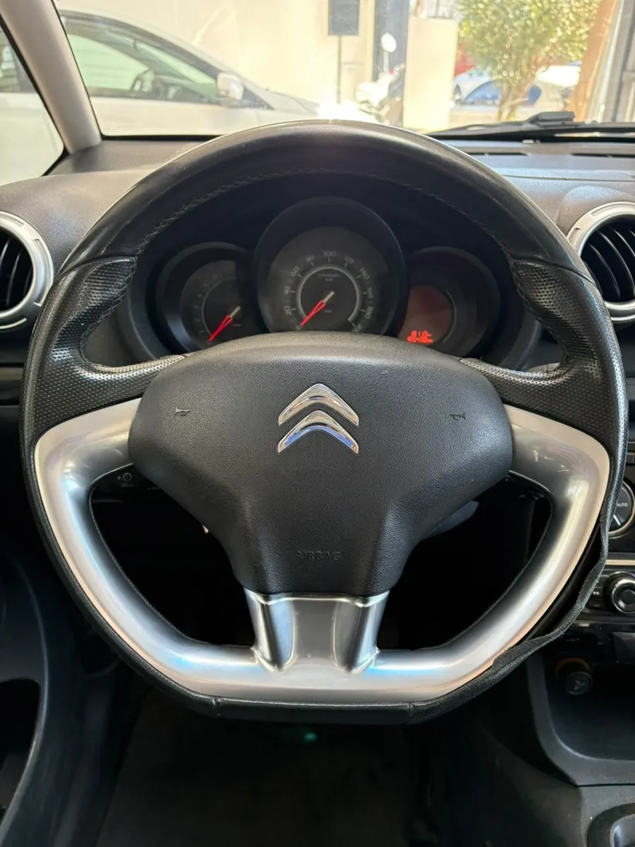 Citroën C 3 PICASSO 1.6 16V Exclusive — foto 16