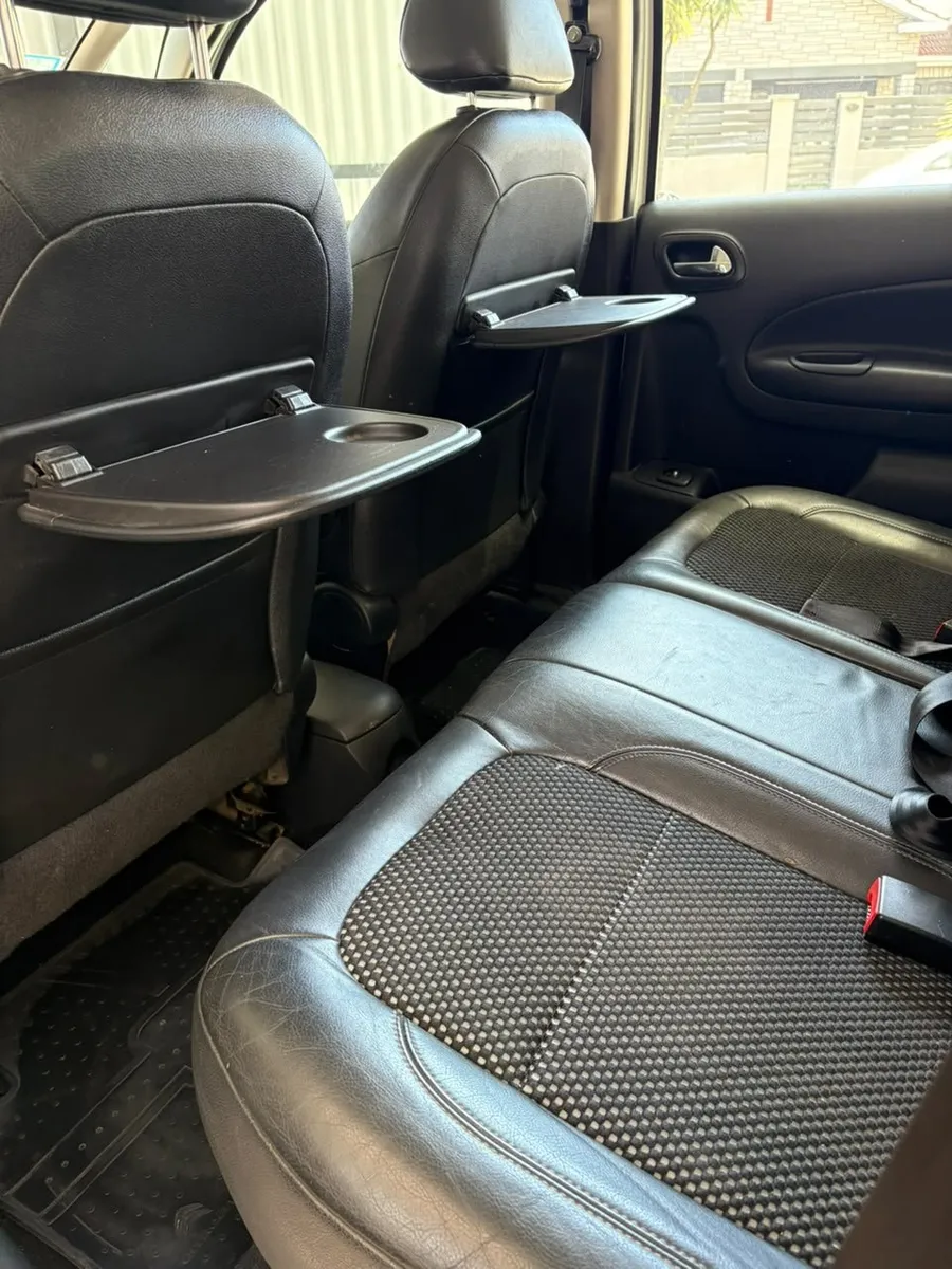 Citroën C 3 PICASSO 1.6 16V Exclusive — foto 17