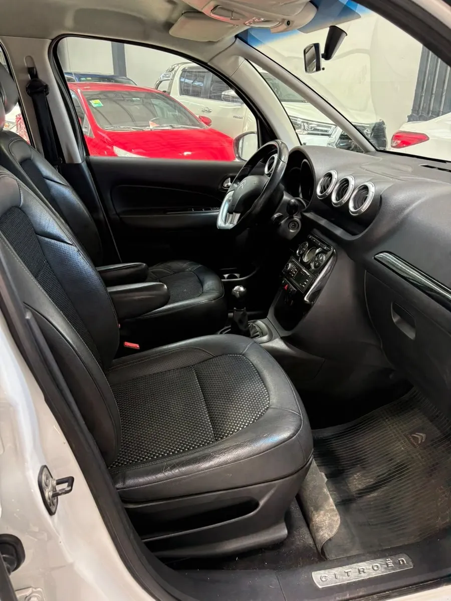 Citroën C 3 PICASSO 1.6 16V Exclusive — foto 18