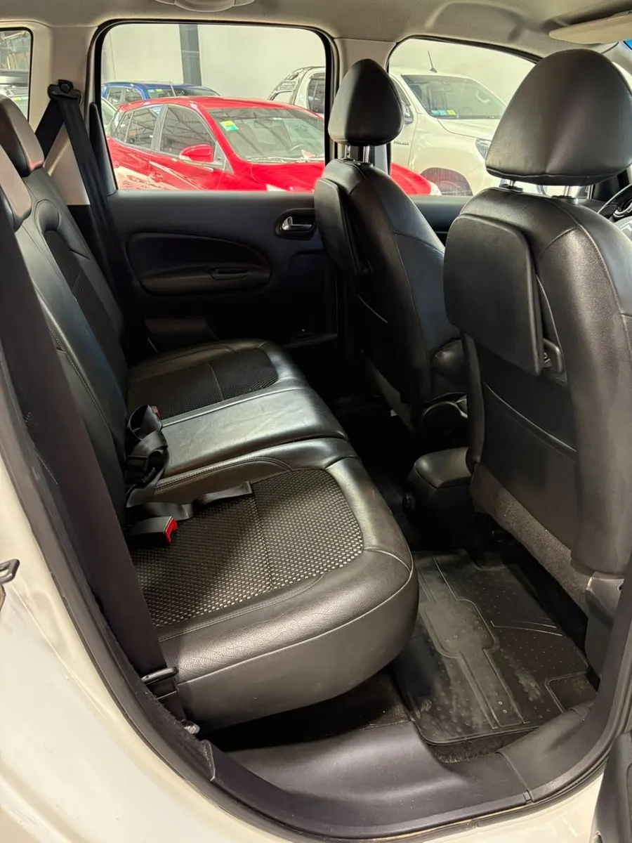 Citroën C 3 PICASSO 1.6 16V Exclusive — foto 20