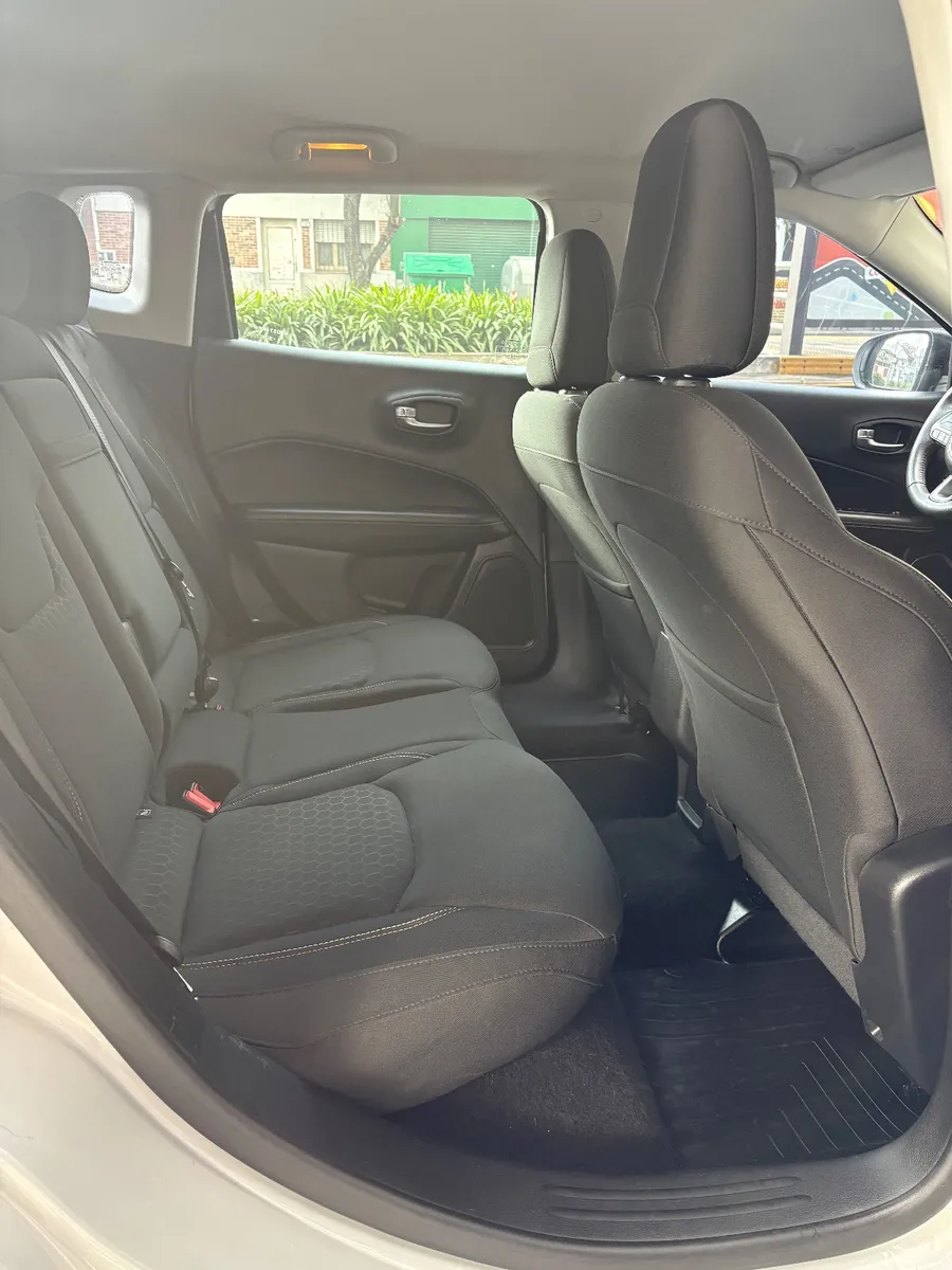 Jeep COMPASS Sport 2.4 MT6 Fwd  — foto 10