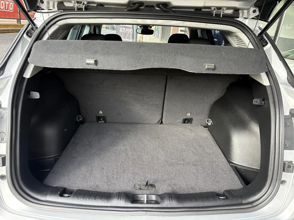 Jeep COMPASS Sport 2.4 MT6 Fwd  — foto 12
