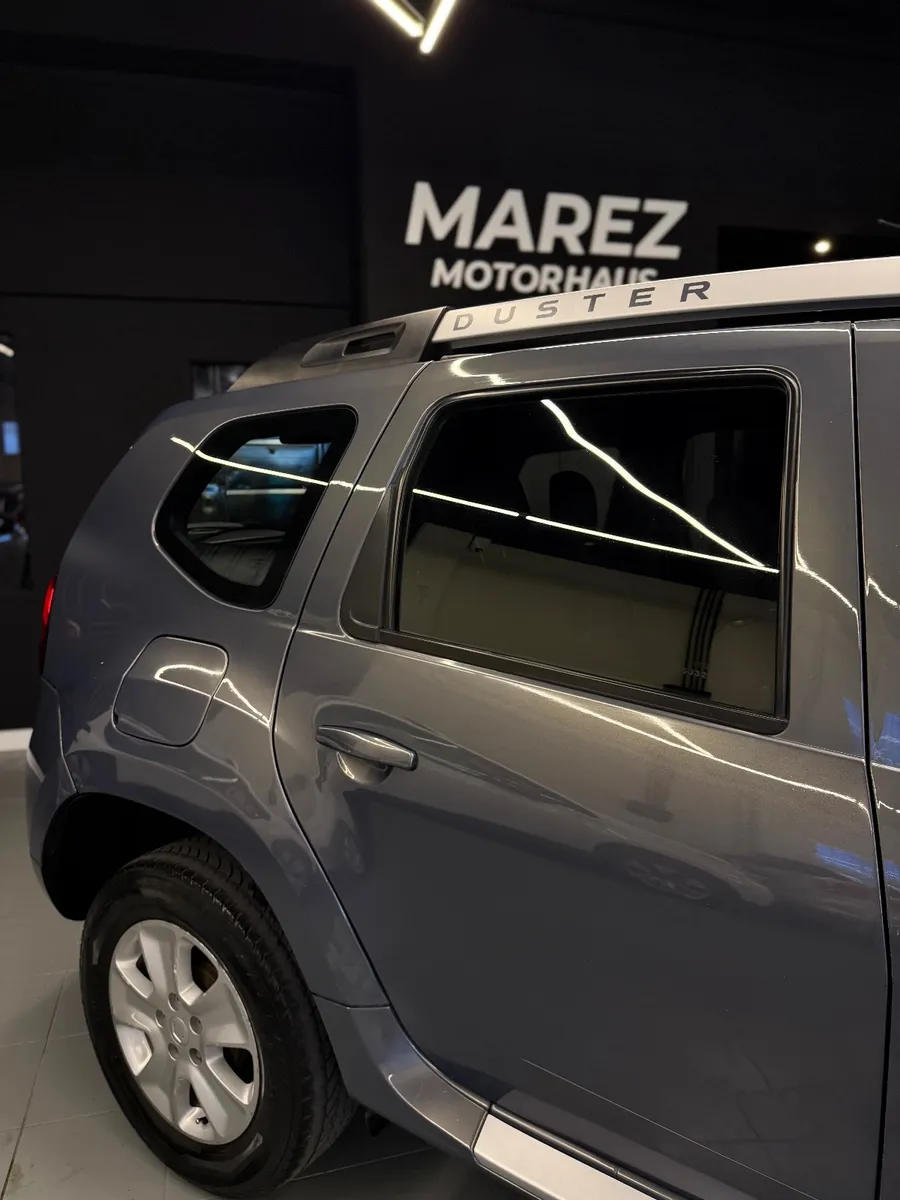 Renault DUSTER 4X2 Privilege — foto 6