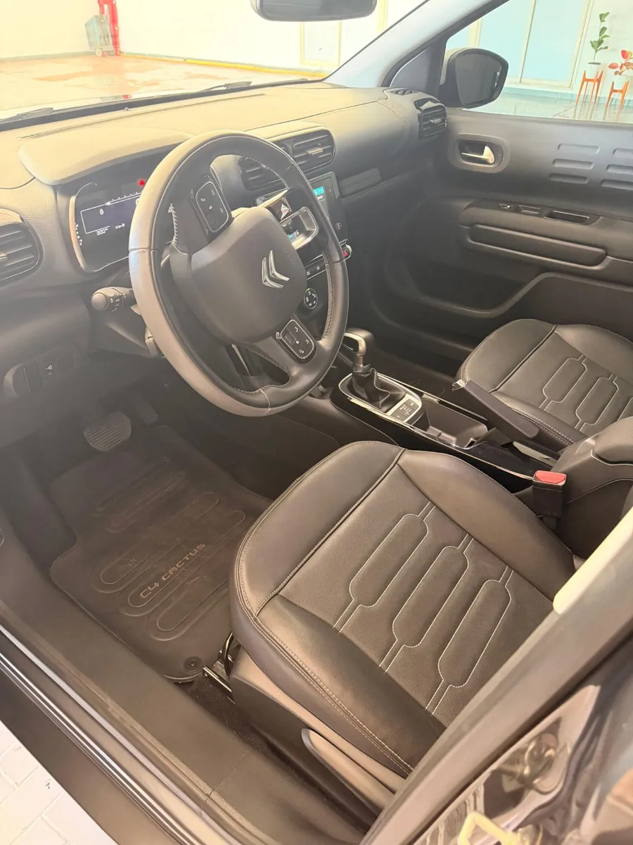 Citroën C 4 CACTUS Shine 1.6  — foto 3