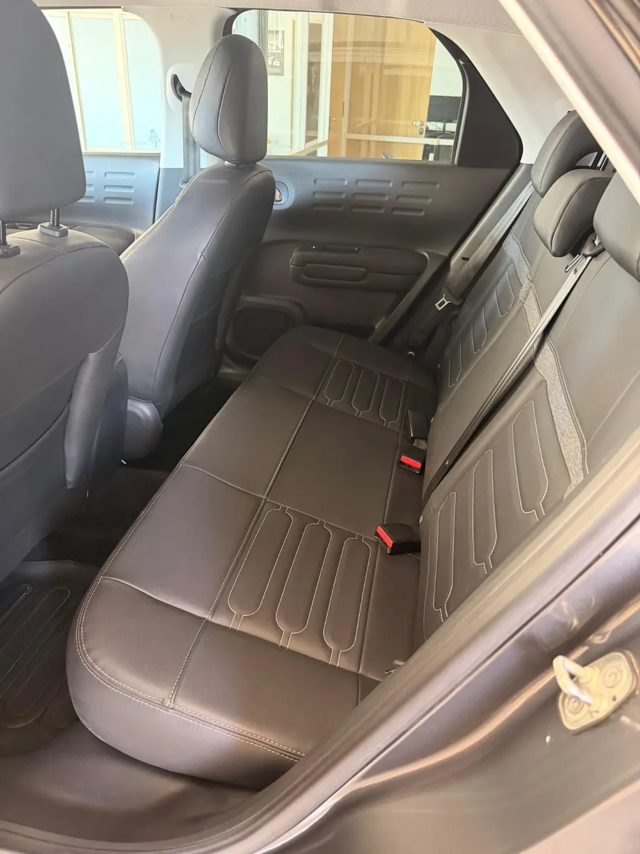 Citroën C 4 CACTUS Shine 1.6  — foto 6