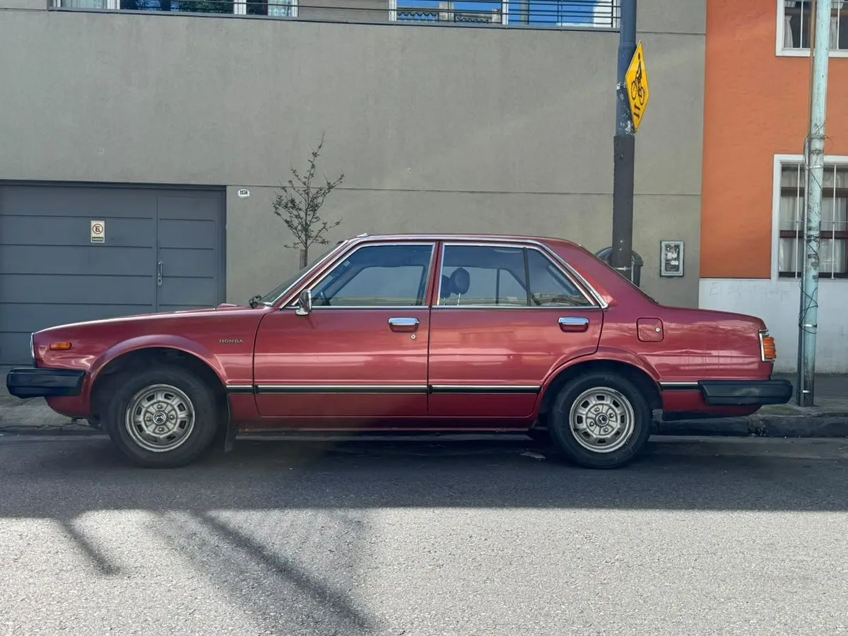 Honda ACCORD — foto 4