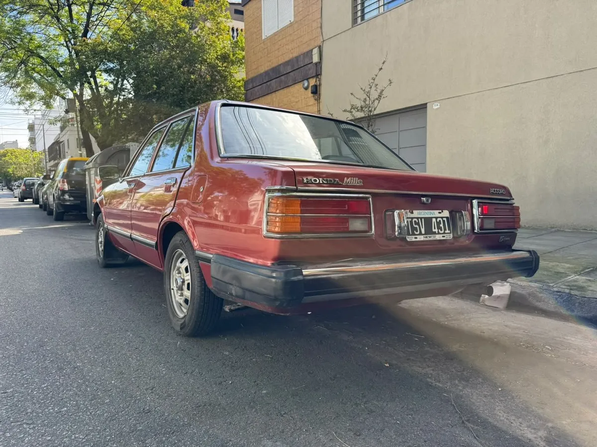 Honda ACCORD — foto 12