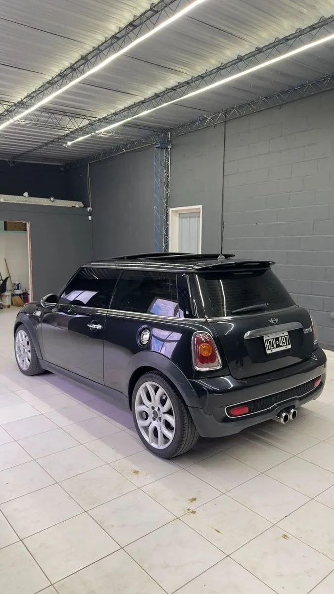 Mini MINI COOPER 3P 1,6 S Hot — foto 5