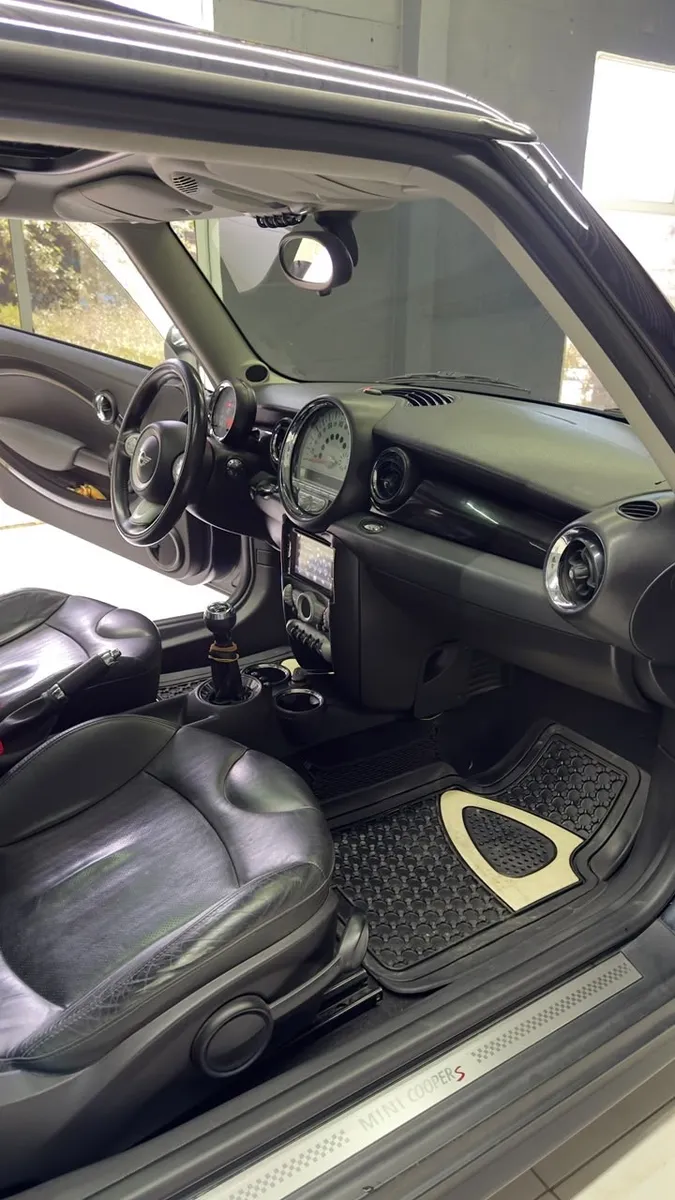 Mini MINI COOPER 3P 1,6 S Hot — foto 8