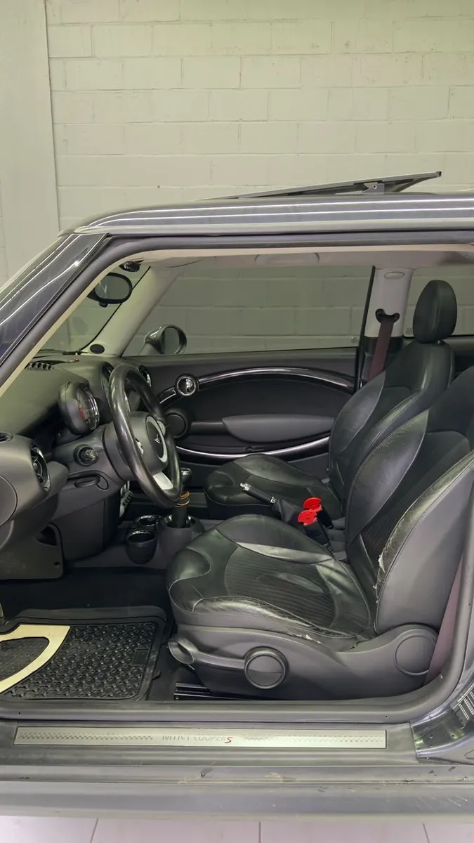 Mini MINI COOPER 3P 1,6 S Hot — foto 9