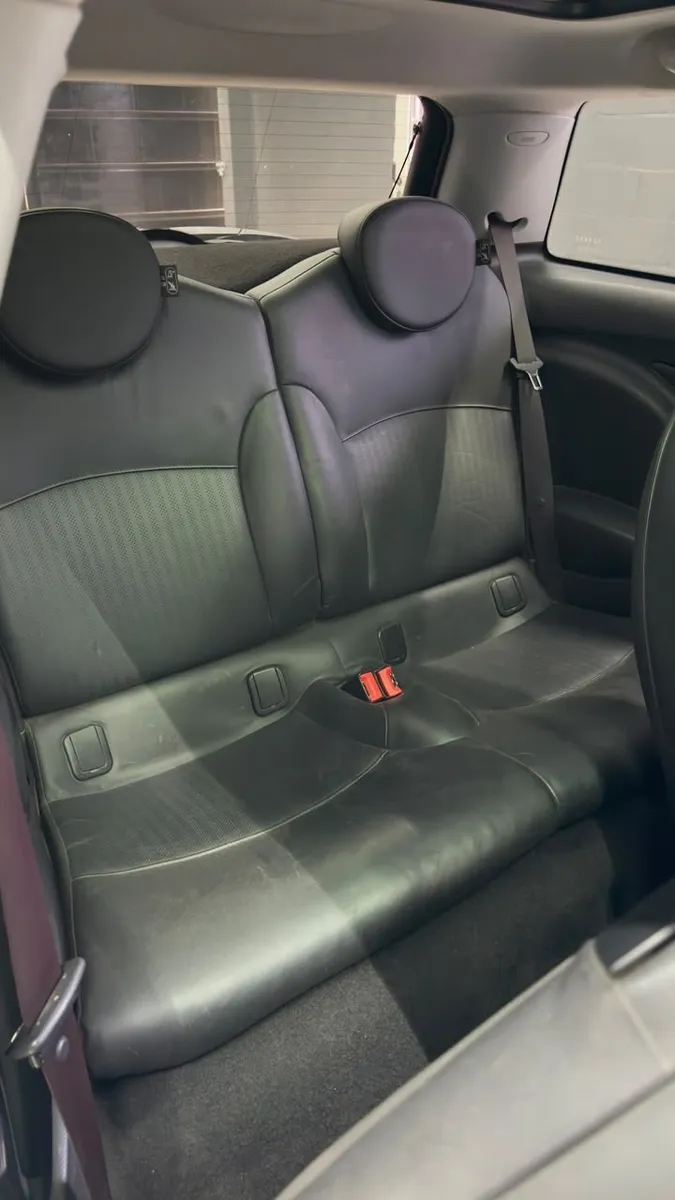 Mini MINI COOPER 3P 1,6 S Hot — foto 10