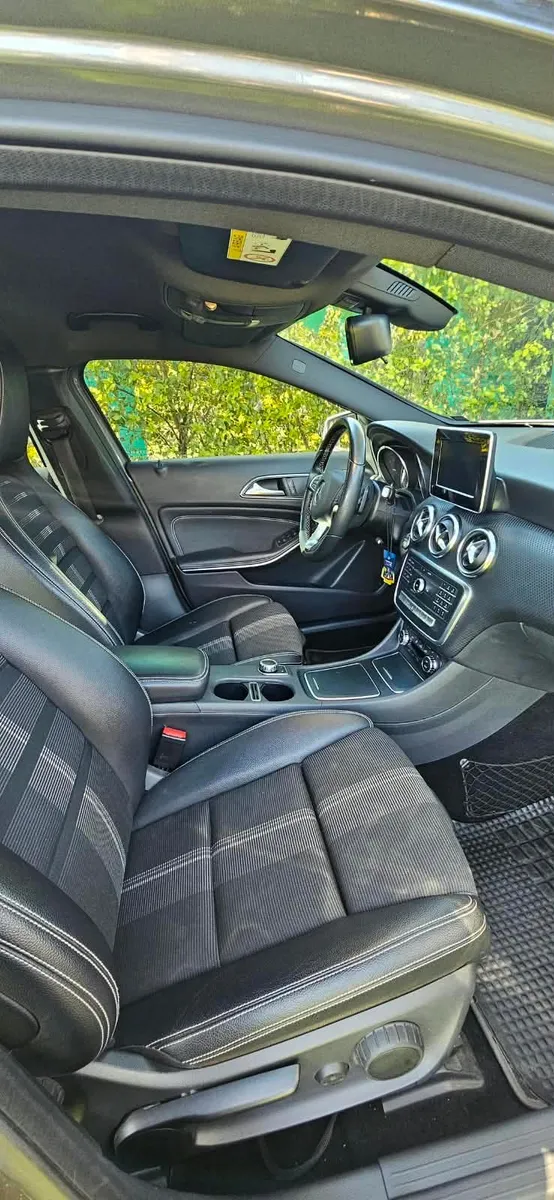 Mercedes-Benz Clase A A200 — foto 7