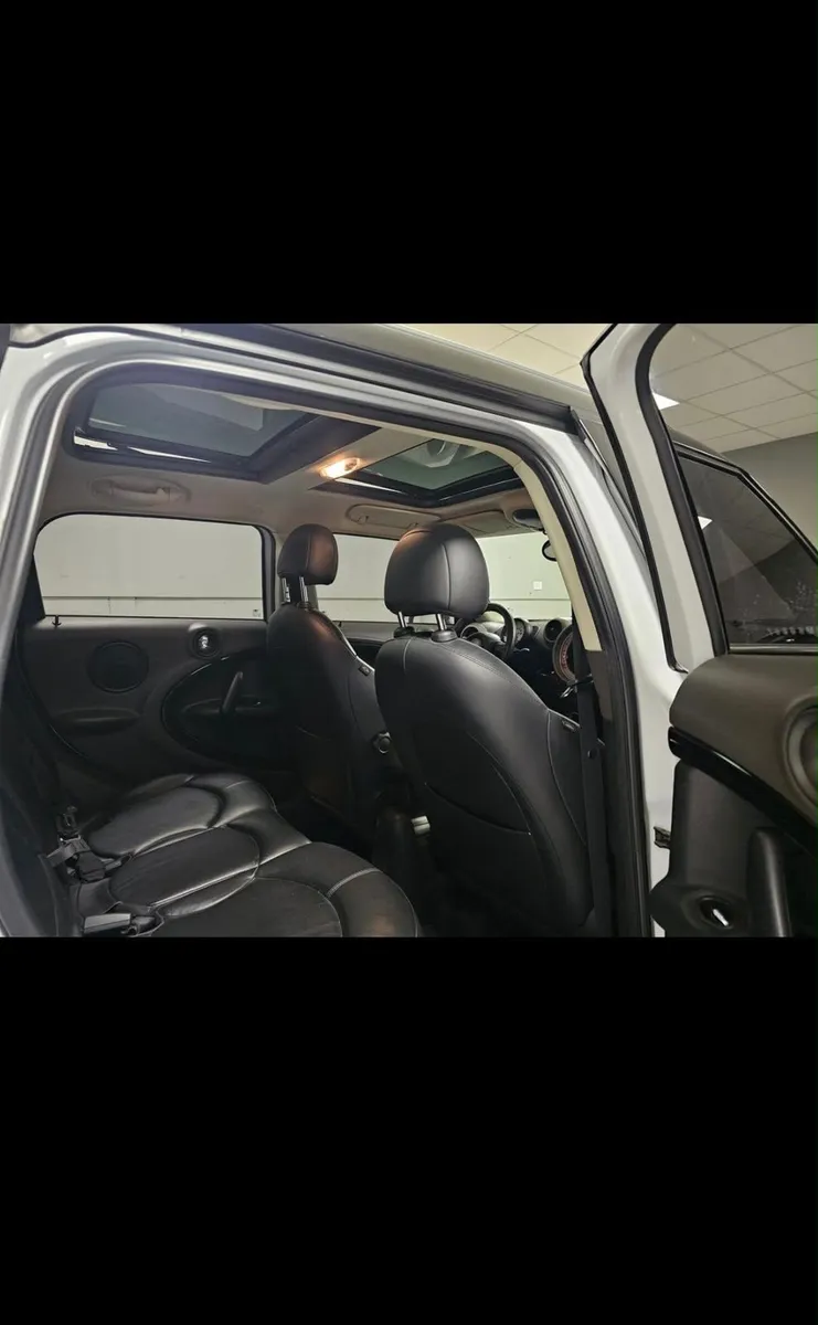 Mini COUNTRYMAN 5P 1,6 S All 4 AT Chili — foto 6