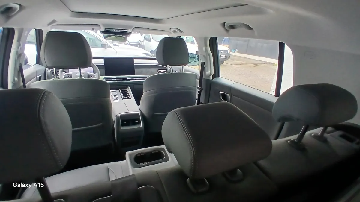 Baic BJ30 5P 1,5 AT Hybrid 4X4 — foto 14